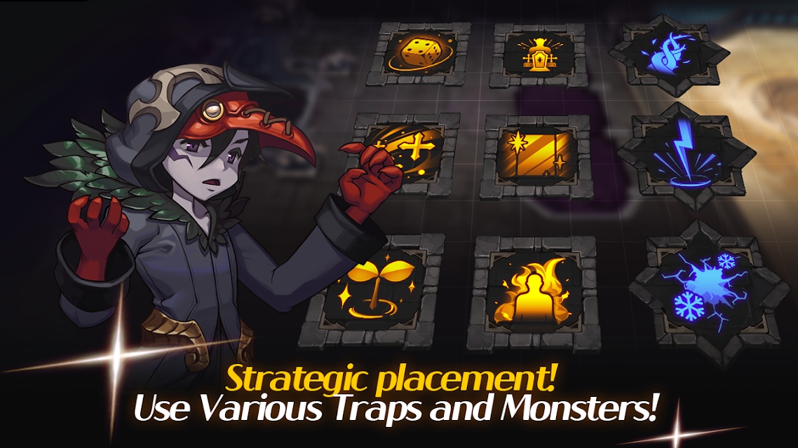 放置竞技场手机版(2)