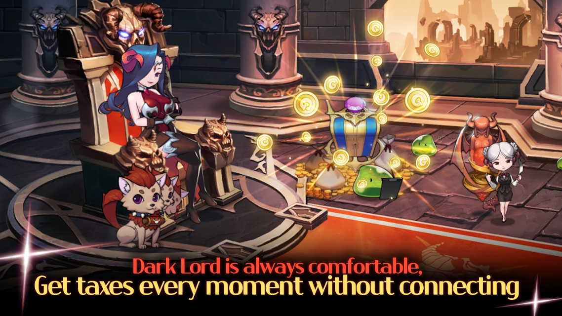 放置竞技场手机版(6)