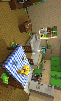 超级熊冒险安卓版(4)