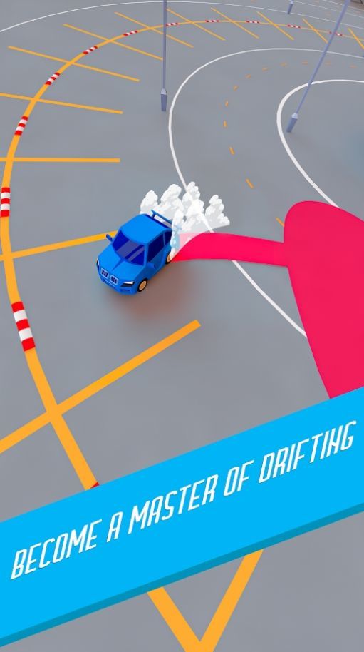 疯狂漂移乱斗(2)