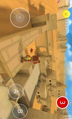 超级熊冒险安卓版(3)