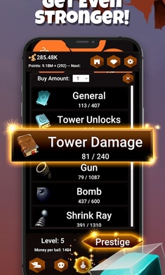 球球塔防安卓版(3)