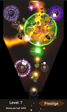 球球塔防安卓版(5)