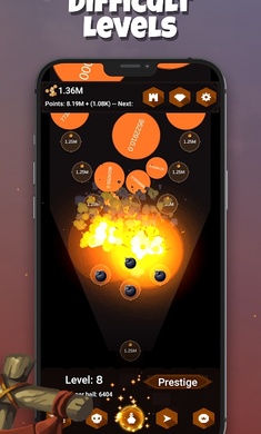 球球塔防安卓版(2)