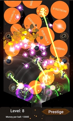 球球塔防安卓版(4)