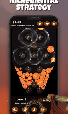 球球塔防安卓版(1)