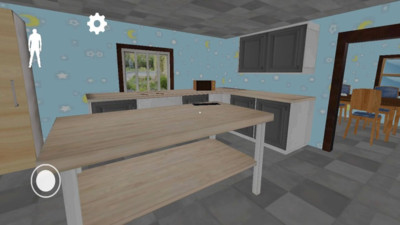 恐怖的叮当猫奶奶(3)