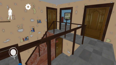 恐怖的叮当猫奶奶(1)