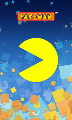 吃豆人手机手机版(1)