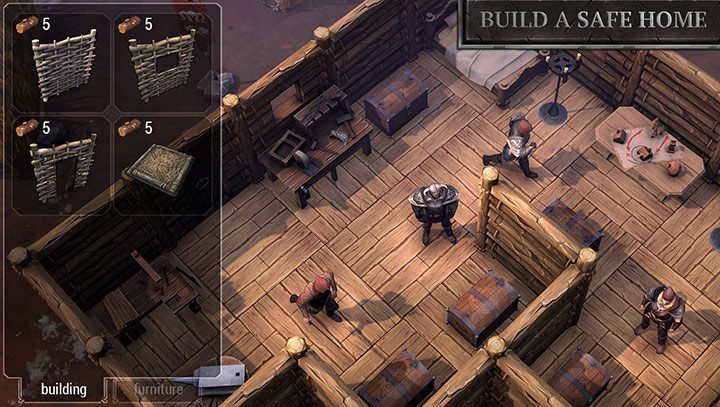 弗里斯伯恩汉化版(3)