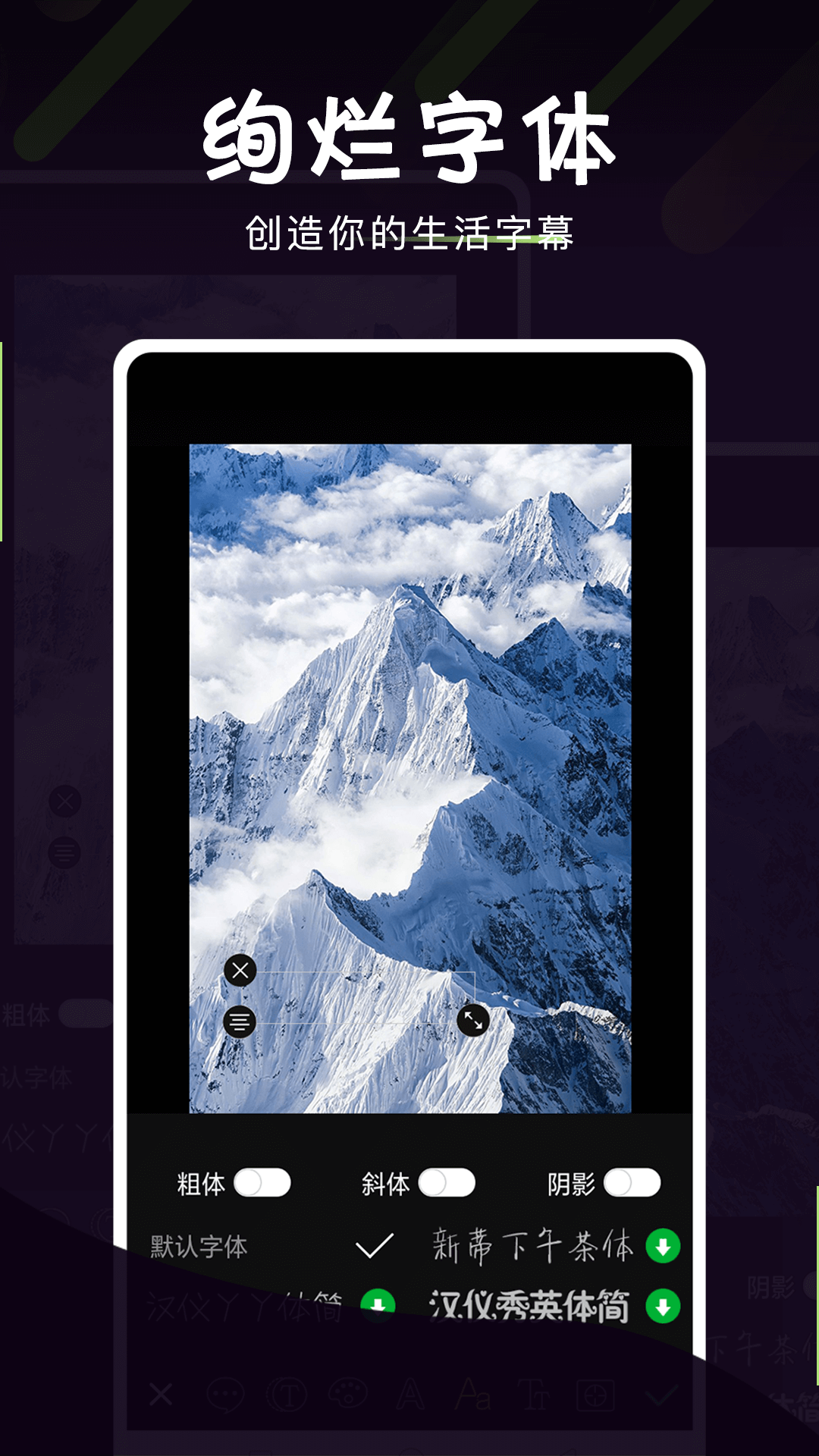 影像视频剪辑(2)