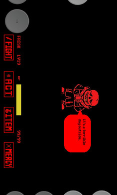 传说之下三重审判(2)