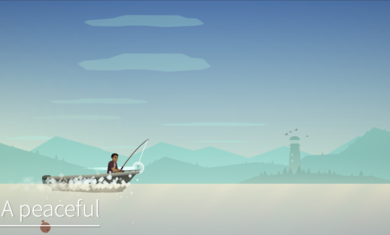 钓鱼人生无限金币安卓版(1)