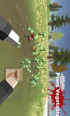 fatez僵尸生存安卓版(2)