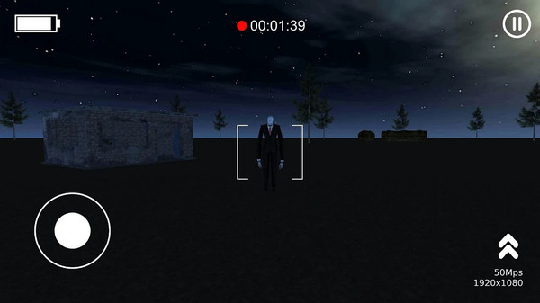 午夜恐怖逃生(4)