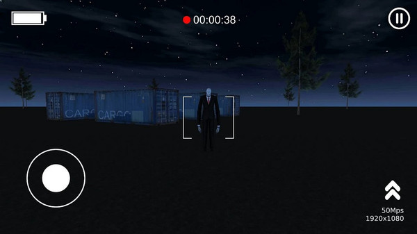 午夜恐怖逃生(2)