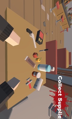 fatez僵尸生存安卓版(5)