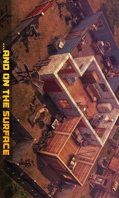 僵尸黎明修改器版(1)