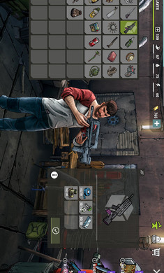 黑暗时代丧尸求生修改器版(3)