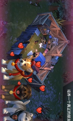 地球末日生存修改器版(5)