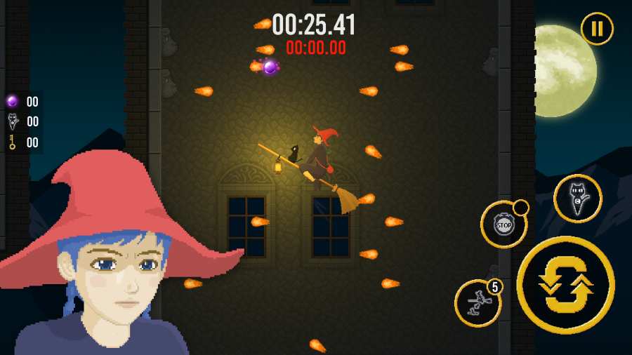 女巫C级资格证(1)