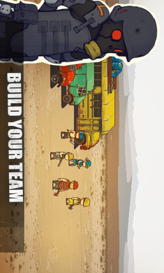 死亡突围僵尸战争(2)