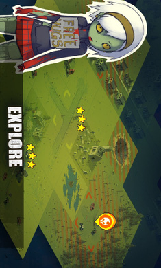 死亡突围僵尸战争(5)