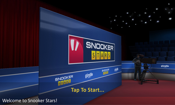 斯诺克明星安卓版(2)