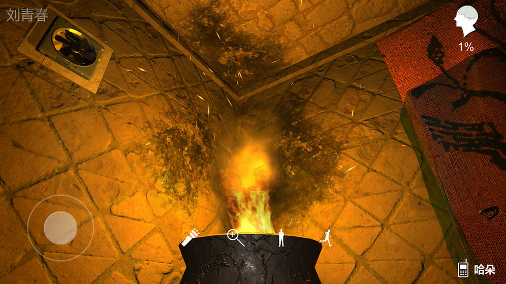 孙美琪疑案:哈朵(3)