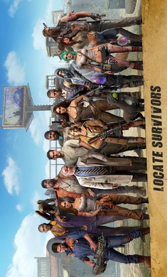 生存防御战中文手机版(2)