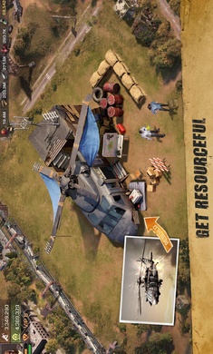 生存防御战中文手机版(4)