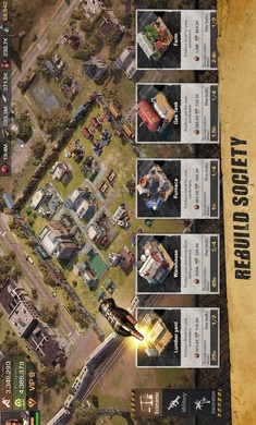 生存防御战中文手机版(1)