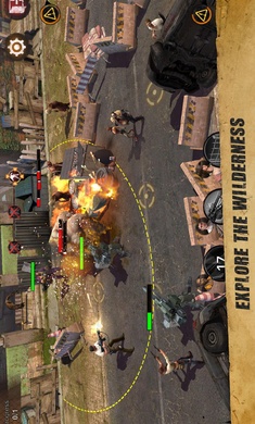 生存防御战中文手机版(5)