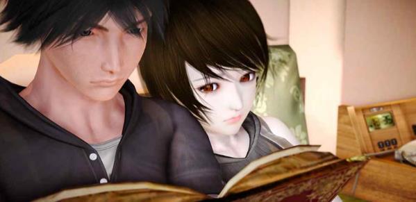 异界异闻录序章安卓版(3)