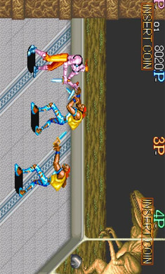 名将4人联机版(1)