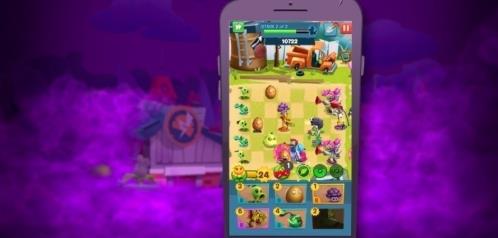 植物大战僵尸3(3)