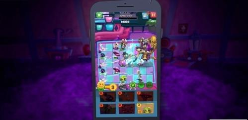 植物大战僵尸3(2)