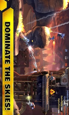 阿玛杰安卓版(5)