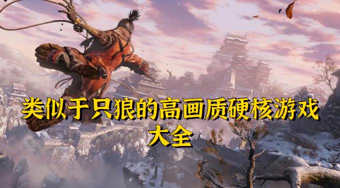 类似于只狼的高画质硬核游戏大全