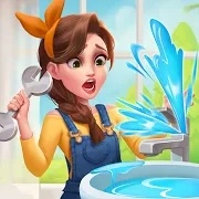 我的故事豪宅改建安卓版