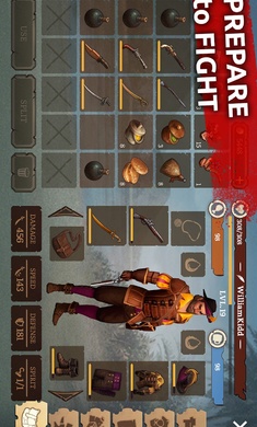 叛变海盗生存手机版(5)