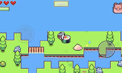 浮岛物语修改器安卓版(2)