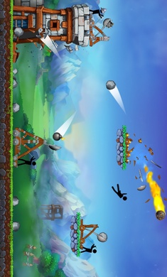 火柴人投石机最新版(5)