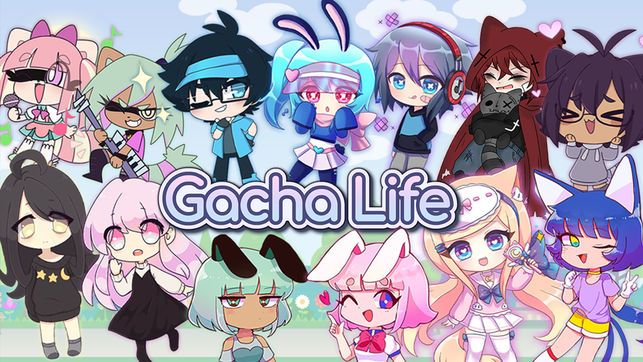 Gacha Life(1)