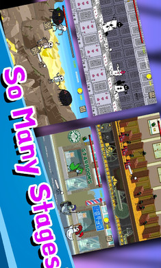 伟大的剑中文版(3)