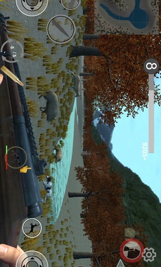 狩猎模拟器手机版(2)