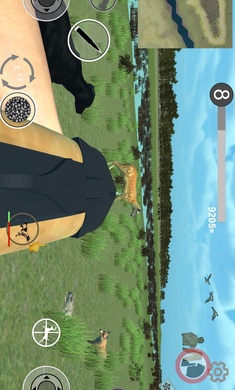 狩猎模拟器手机版(3)