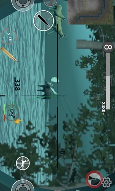 狩猎模拟器手机版(4)