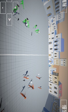 人偶战斗模拟器(3)