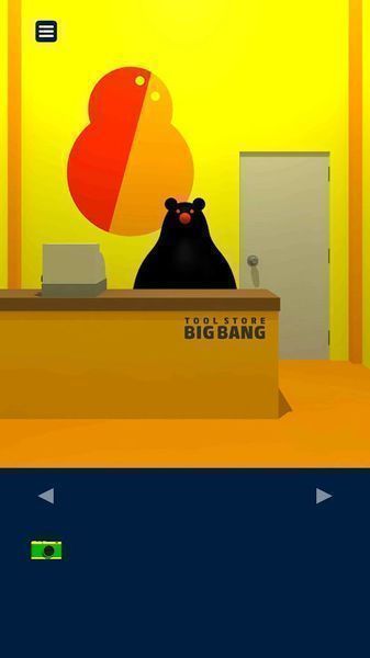 脱出游戏3939先生的店(3)